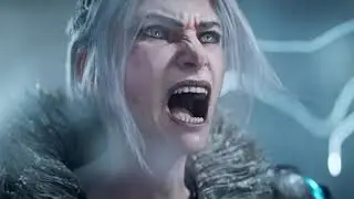 THE PRETTY WILD-Renascence (Official League of Legends Music Video)@wearetheprettywild