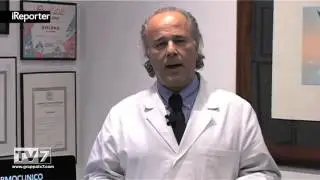 LA ROSACEA E' CURABILE; I CONSIGLI DEL DERMATOLOGO