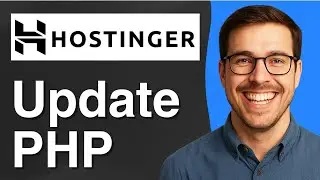 How to update PHP Hostinger [2025 Easy Guide]
