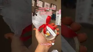 Bangles Return Gift for Seemantham 👶💫 Bulk Orders Available#SeemanthamReturnGift#YouTubeShorts