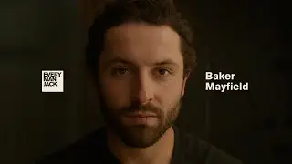 For Men Who Put in the Work | Every Man Jack ft. Baker Mayfield