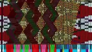[Black MIDI] Mary Had a Little Lamb of Death! EXTREME EDITION 12.3 Million | Legit Run 5.1 Ghz OC