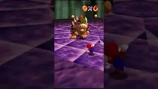 How to get the 121st star in Super Mario 64! #hiddenstars #mario #mario64 #mario64hiddenstars