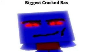 testing Biggest cracked bas is it OP or Trash?