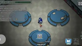 Among us parte 5 creo ( o 6) xD 