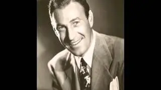 Love Is A Random Thing (1947) - Buddy Clark