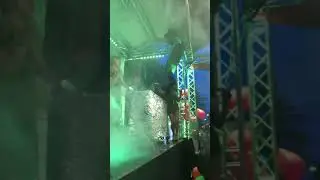 ThomTom opening vierdaagse 2019 crew Flikker
