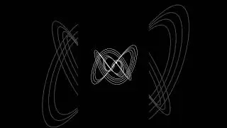 Chaos #MathVisualization #HomographicTransformation  #GeometricMapping #DynamicMath #MathematicalArt