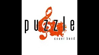 Группа PUZZLE COVER BAND концерт в СУВОРОВЕ 29.06.2025 г.