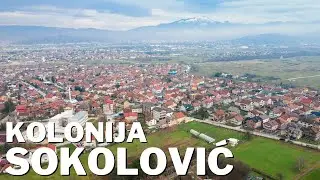 Sokolović Kolonija: Идеальное место, чтобы расслабиться и отдохнуть от городской суеты