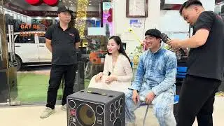Điệu ví dặm là em A Pao Mỹ Hạnh