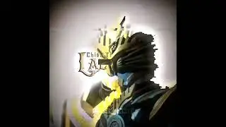Mighty Guardian #viralshort #kamenrider #meme #edit