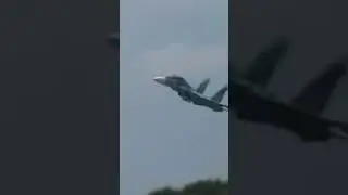 ПИЛОТЫ УГРОБИЛИ ЛЮДЕЙ! КАТАСТРОФА СУ-27 НА АВИАШОУ!