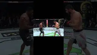 &ldquo;Magomed Ankalaev UFC Champion Story | UFC 313 Light Heavyweight&rdquo;