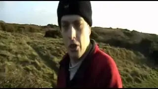 A Walk Vlog Around Penmaen Burrows And Upto Cefn Bryn