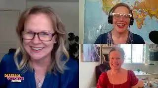 Stephanie Lape & the Enneagram