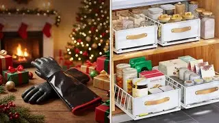 20 полезных кухонных гаджетов от Amazon, которые должны быть у каждого пожилого человека для обле...