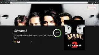 Building a movie website with Gatsby PT2