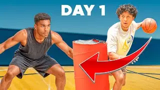 How to Be a Master at Using the Ball Screen – Day 1