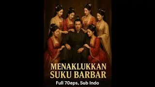 MENAKLUKKAN SUKU BARBAR, FULL 70 EPS, SUB INDO (semakin banyak iclik semakin kuat)