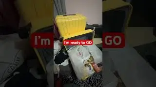 I&rsquo;m ready to Go Philippines 🇵🇭
