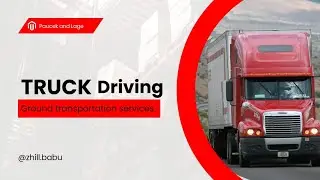 Heavy Truck Driving Simulator Gameplay | Indian Roads