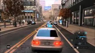 Watch_Dogs #1 - Seven Billion Gamers