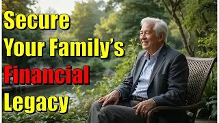 How to Build Generational Wealth: Secure Your Family&rsquo;s Financial Legacy