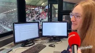 [🏟 Autour de Roudourou #4] Les écrans géants 🖥