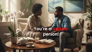 You're not a Useless Person!