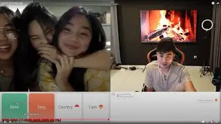 KIM NIA DAN CEWEK MANADO