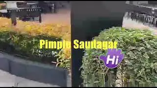Hotel Review Shivar Garden