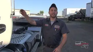 Brake Safety Week Service Commercial