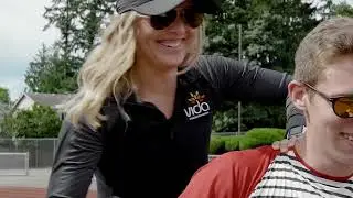 Brooks Beasts Track Club & Vida Integrated Health