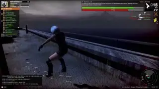 APB Reloaded - Dropshot | Hiumex