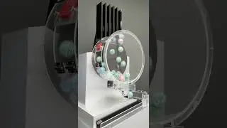 Smartplay Onyx Lottery Machine