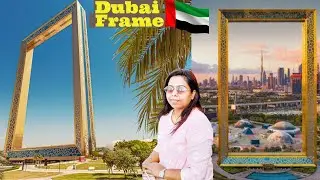 #dubaiframe #dubai  Dubai frame full video //Whole video about Dubai Frame Trip -2023#dubaiframe2023