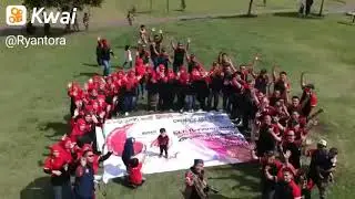 droen erci bikin melongo