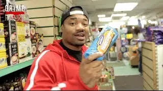 Funky Dee - The Five Pound Munch [Episode 20]