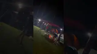 Kesruan camping di cikaso #cikaso #camping #landrover