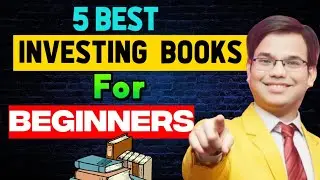 Best Investing Books | Best Investing Books for Beginners | Best Investment Books 