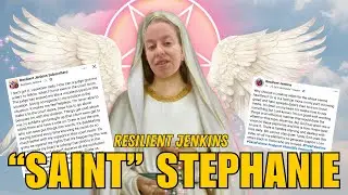 Stephanie Thompson Continues to Sink to New Lows | RECAP
