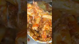 Cheesy Baked Ziti | kingcooks #recipe