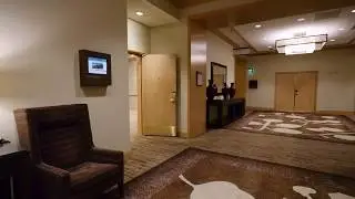 Hyatt Regency Bellevue Breakout Spaces   Madrona