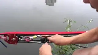 Pulley Rig