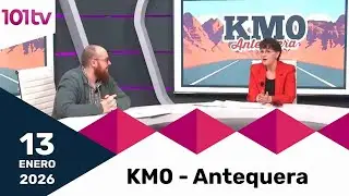 🔴 En KM0, hoy hablamos de teatro y humor, flamenco y labor de servicio