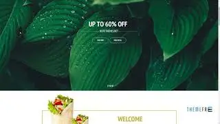 Fameshop - Organic, Bio WooCommerce WordPress Theme        Shelby Ben