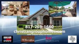 The DFW Real Estate Radio Show with The Christian Group