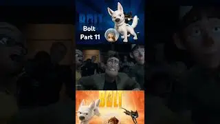 Bolt action in tamil movie part 11 #anime
