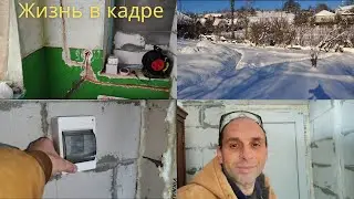 Ещё один день с толком. Работать можно и без света 